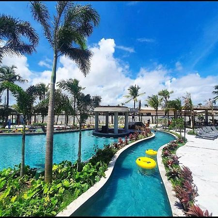 Salinas Premium Resort - Apto Ate 4 Pessoas Салинополис Экстерьер фото