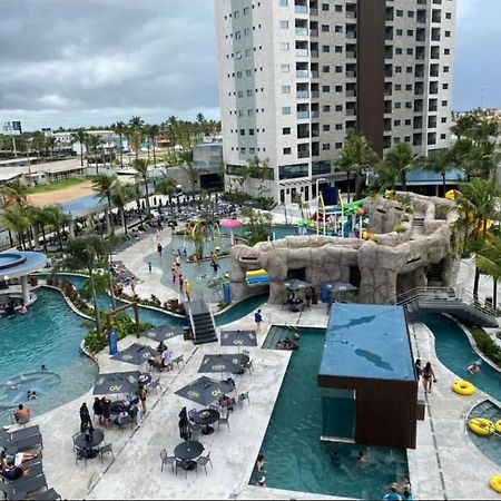 Salinas Premium Resort - Apto Ate 4 Pessoas Салинополис Экстерьер фото