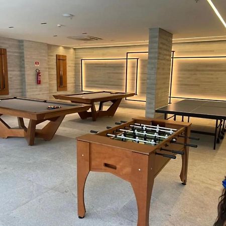 Salinas Premium Resort - Apto Ate 4 Pessoas Салинополис Экстерьер фото