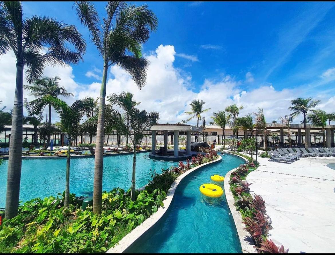Salinas Premium Resort - Apto Ate 4 Pessoas Салинополис Экстерьер фото