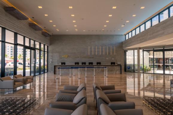 Salinas Premium Resort - Apto Ate 4 Pessoas Салинополис Экстерьер фото