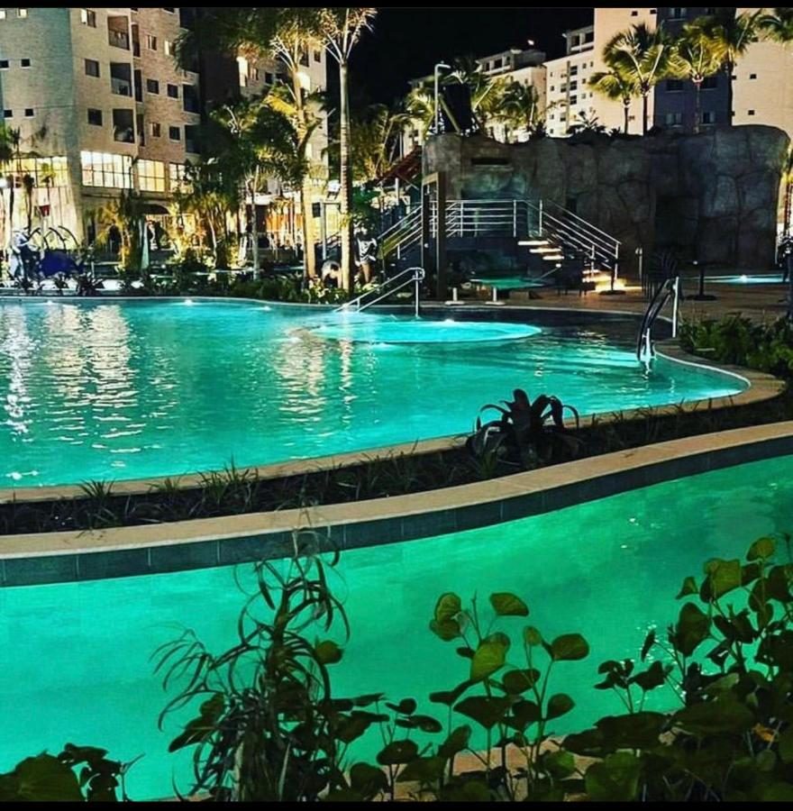 Salinas Premium Resort - Apto Ate 4 Pessoas Салинополис Экстерьер фото