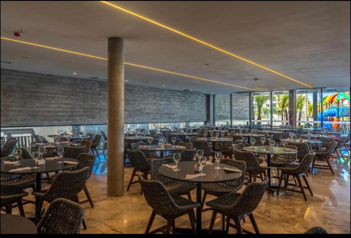 Salinas Premium Resort - Apto Ate 4 Pessoas Салинополис Экстерьер фото